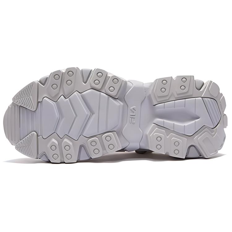 Lookbook (W) FILA FUSION EXOCET '雪白' T12W431610FSW