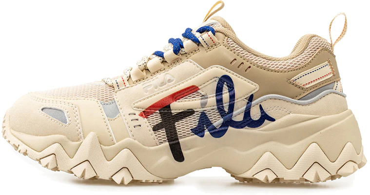 Fila Fusion 斐樂潮牌 Fellow 跑鞋 女款 米棕 Buy Fila Fusion 斐樂潮牌 Fellow 跑鞋 女款 米棕
