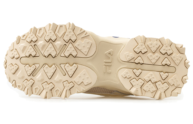 Shop (W) FILA FUSION Fellow Schuh Braun T12W031101FAS