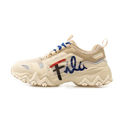 (W) FILA Fusion Fellow