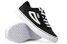 Purchase (W) FILA FUSION Fila Classic Boarder ''Schwarz und Weiß'' T12W034405FBK