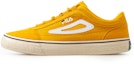 Buy (W) FILA FUSION Fila Classic Boarder 'Kuning' T12W034405FGG