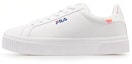 Buy (W) FILA FUSION Fila Court Deluxe Kasut Sneakers Lelaki T12W034304FWT