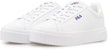 (W) FILA FUSION Fila Court Deluxe Kasut Sneakers Lelaki T12W034304FWT