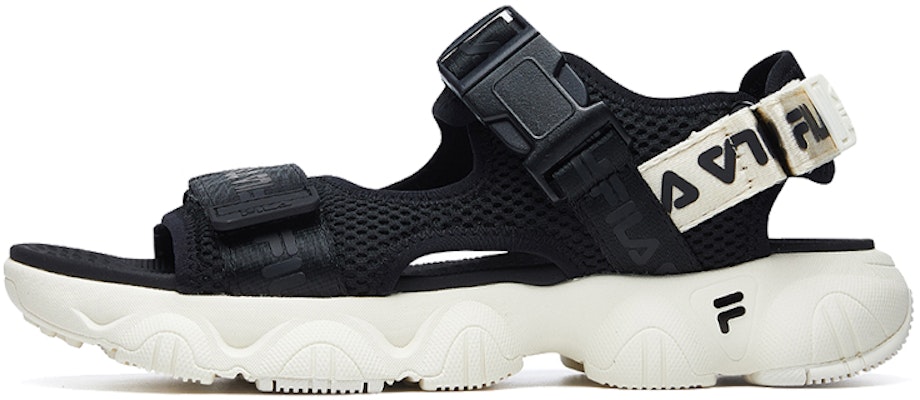 (Women) FILA FUSION Fila Jagger T12W024501FBK Buy (Women) FILA FUSION Fila Jagger T12W024501FBK