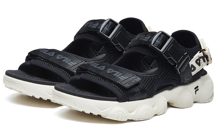 Order (W) 휠라 퓨전 재거 (휠라 퓨전 Jagger) T12W024501FBK