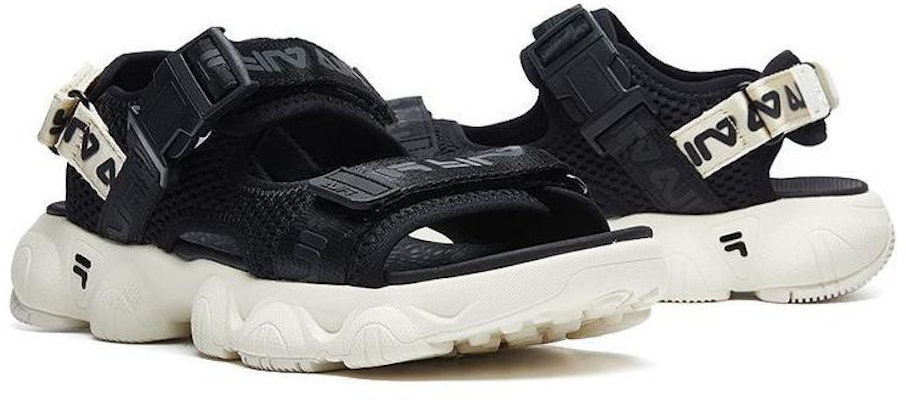 (Women) FILA FUSION Fila Jagger T12W024501FBK Shop (Women) FILA FUSION Fila Jagger T12W024501FBK