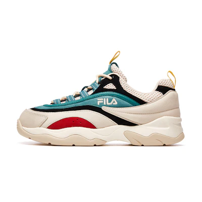 (W) FILA FUSION Fila Ray
