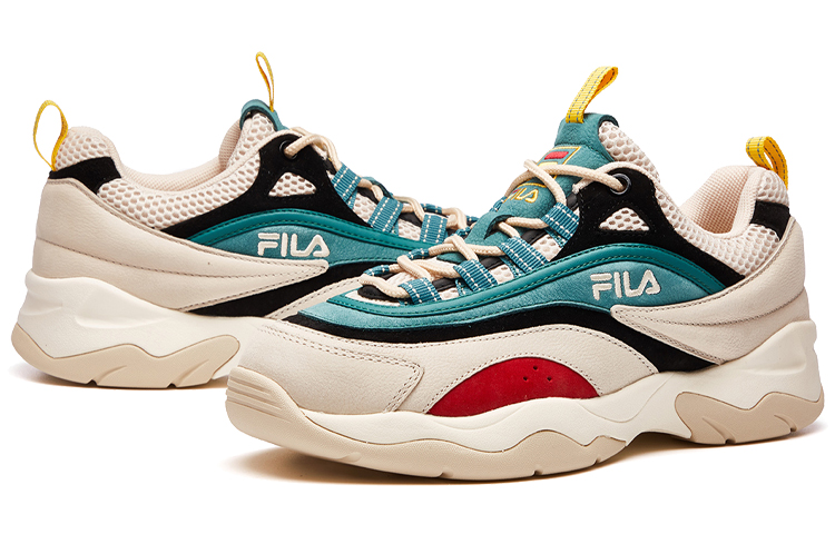 (W) FILA FUSION Fila Ray 圖 3