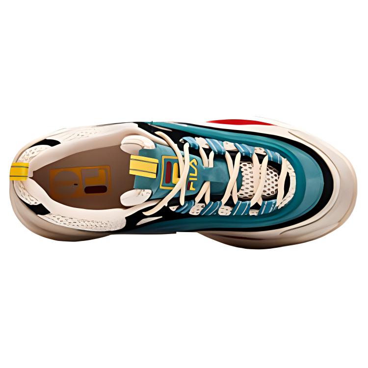 (W) FILA FUSION Fila Ray 圖 4