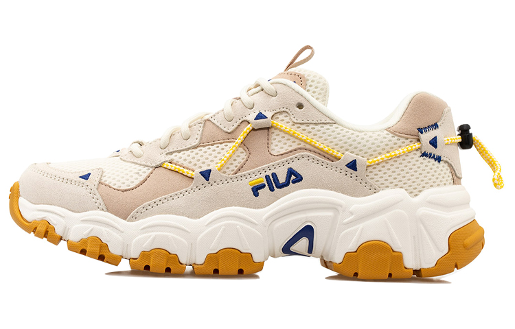 (Women) FILA FUSION Fila T12W031113FPR