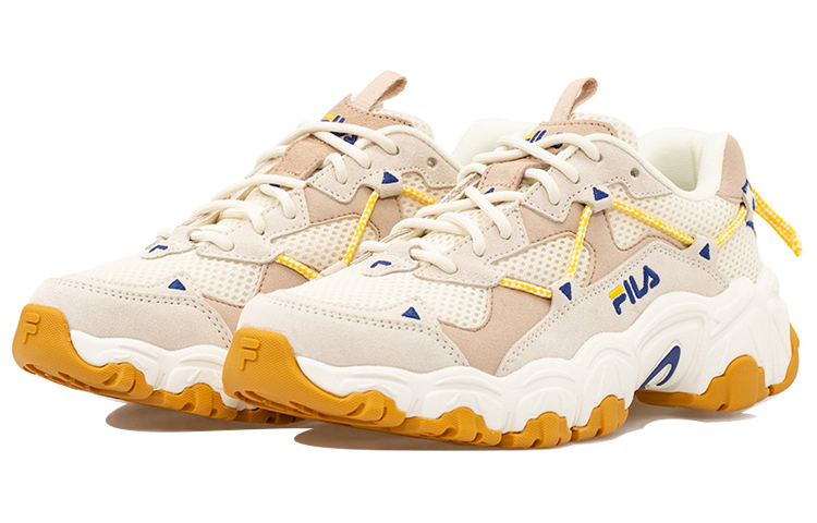 Lookbook (Women) FILA FUSION Fila T12W031113FPR