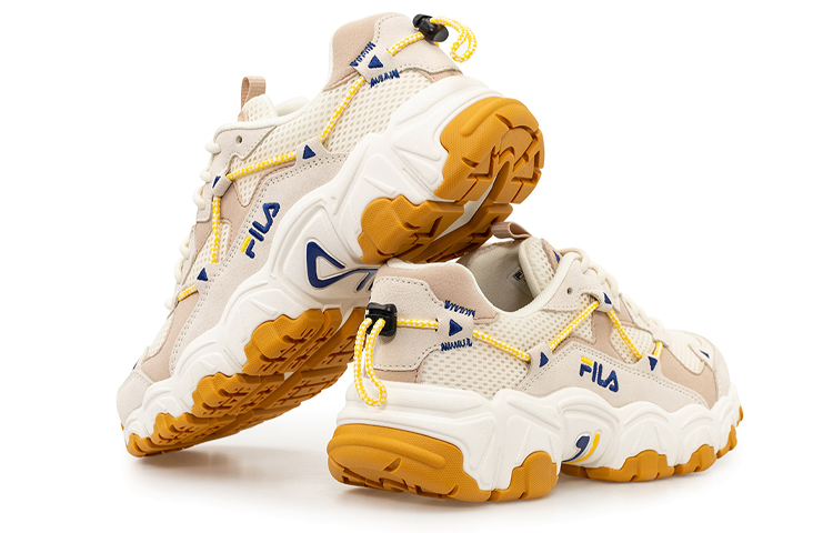 Details for (Women) FILA FUSION Fila T12W031113FPR