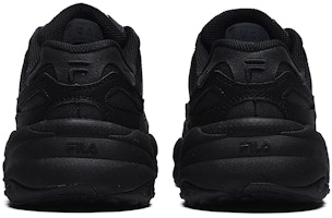 (W) FILA FUSION 闪电运动鞋 '黑灰' T12W231117FBK Shop (W) FILA FUSION 闪电运动鞋 '黑灰' T12W231117FBK