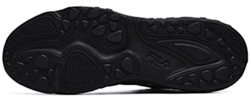 (W) FILA FUSION 闪电运动鞋 '黑灰' T12W231117FBK Purchase (W) FILA FUSION 闪电运动鞋 '黑灰' T12W231117FBK