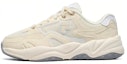 Buy (W) FILA FUSION フラッシュ スニーカー (クリームホワイト) T12W231117FAW
