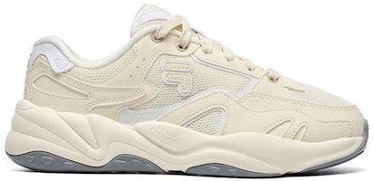 (W) Sneakers FILA FUSION Flash 'Cream White' T12W231117FAW Order (W) Sneakers FILA FUSION Flash 'Cream White' T12W231117FAW