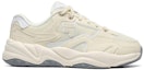 Order (W) FILA FUSION フラッシュ スニーカー (クリームホワイト) T12W231117FAW