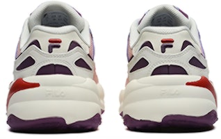 FILA FUSION斐樂潮牌 Flash 潮流緩震 輕便 低幫 運動休閒鞋 女款 淺腮紅 Shop FILA FUSION斐樂潮牌 Flash 潮流緩震 輕便 低幫 運動休閒鞋 女款 淺腮紅