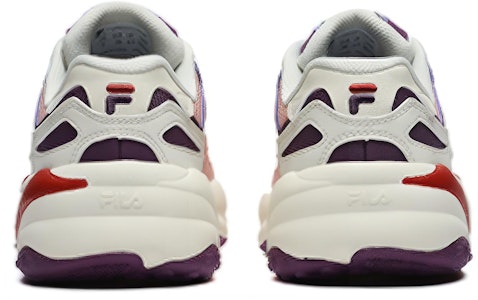 FILA FUSION斐樂潮牌 Flash 潮流緩震 輕便 低幫 運動休閒鞋 女款 淺腮紅 Shop FILA FUSION斐樂潮牌 Flash 潮流緩震 輕便 低幫 運動休閒鞋 女款 淺腮紅