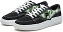 Order (W) FILA FUSION Low Top 'Hitam Hijau' T12W228211FBJ