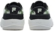 Shop (W) FILA FUSION Low Top 'Hitam Hijau' T12W228211FBJ