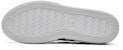 (W) FILA FUSION Low Top 'Hitam Hijau' T12W228211FBJ