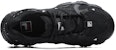 (W) FILA FUSION Fluid 4 'Hitam Selesa' F12W232127GBK