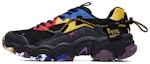 Buy (W) FILA Fusion Fluid 'Hitam Jingga' T12W115205FBL