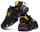Purchase (W) FILA Fusion Fluid 'Hitam Jingga' T12W115205FBL