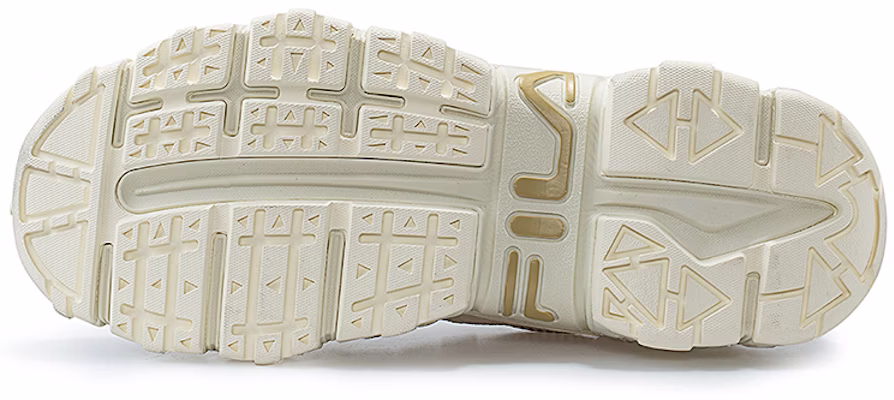 Fila Fusion 斐乐潮牌 Fluid 貓爪復古跑鞋 女款 灰白黃 Purchase Fila Fusion 斐乐潮牌 Fluid 貓爪復古跑鞋 女款 灰白黃