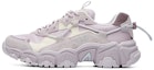 Buy (W) FILA Fusion Fluid 'Lavender Light Kelabu Muda' T12W041109FGL