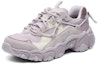 Order (W) FILA Fusion Fluid 'Lavender Light Kelabu Muda' T12W041109FGL