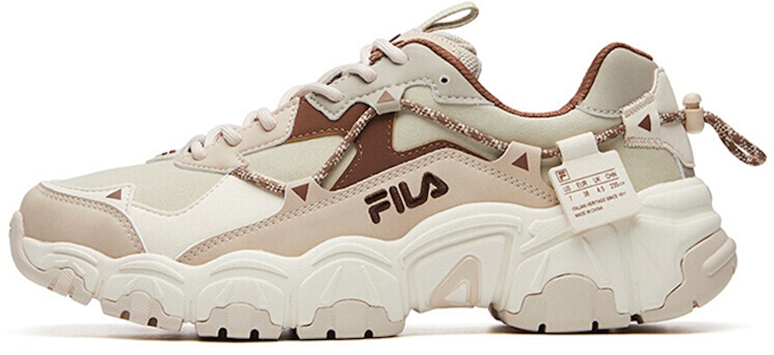(W) FILA Fusion Fluid 'Merah Jambu Burgundy' T12W115205FSP Buy (W) FILA Fusion Fluid 'Merah Jambu Burgundy' T12W115205FSP
