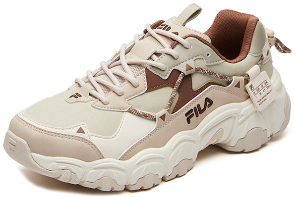 (W) FILA Fusion Fluid 'Merah Jambu Burgundy' T12W115205FSP Order (W) FILA Fusion Fluid 'Merah Jambu Burgundy' T12W115205FSP