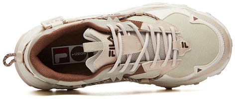 (W) FILA Fusion Fluid 'Pink Burgundy' Sepatu Wanita T12W115205FSP Shop (W) FILA Fusion Fluid 'Pink Burgundy' Sepatu Wanita T12W115205FSP