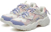 Shop (Women) FILA Fusion Fluid 'White Pink Purple' T12W041109FSW