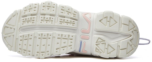 (W) FILA Fusion Fluid 'Putih Merah Muda Ungu' T12W041109FSW Purchase (W) FILA Fusion Fluid 'Putih Merah Muda Ungu' T12W041109FSW