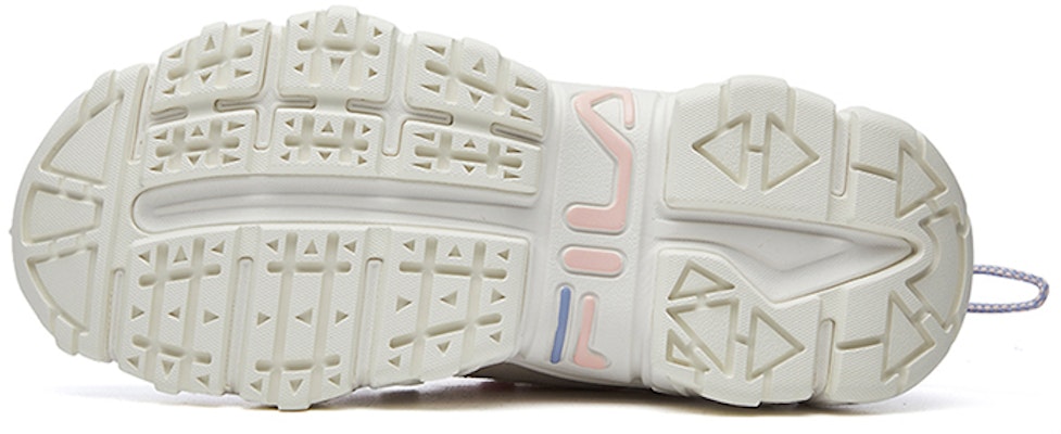 (W) FILA フュージョン フルイド 白桃紫 T12W041109FSW Purchase (W) FILA フュージョン フルイド 白桃紫 T12W041109FSW