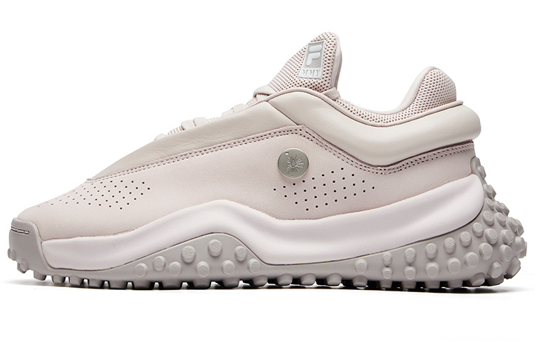 (W) FILA FUSION FM7 Mihara Sneakers 'Pink'