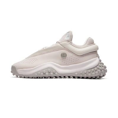 (W) FILA FUSION FM7 Mihara Sneakers 'Pink'