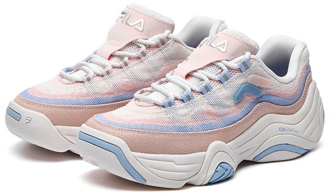 (W) 휠라 퓨전 핸들 로우 "레트로 블루-브라운" T12W229102FWM Order (W) 휠라 퓨전 핸들 로우 "레트로 블루-브라운" T12W229102FWM