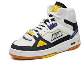 (W) FILA FUSION Heritage 'Blanco Negro' T12W111204FBB Order (W) FILA FUSION Heritage 'Blanco Negro' T12W111204FBB