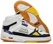 Details for (W) FILA FUSION Heritage 'Putih Hitam' T12W111204FBB