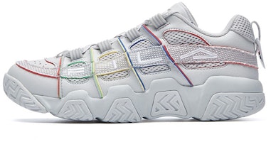(Women) FILA Fusion Heritage-FHT T12W031205FLG (Women) FILA Fusion Heritage-FHT T12W031205FLG