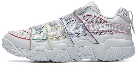 (W) FILA 精选 复古-FHT T12W031205FLG Buy (W) FILA 精选 复古-FHT T12W031205FLG