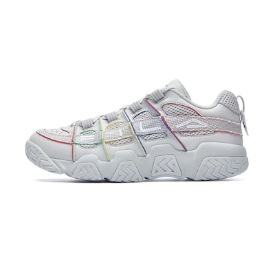 (W) FILA Fusion Heritage-FHT