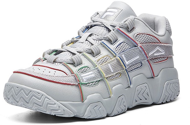 (W) FILA Fusion Heritage-FHT T12W031205FLG Order (W) FILA Fusion Heritage-FHT T12W031205FLG