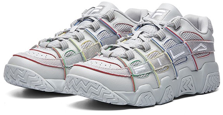 (W) FILA Fusion Heritage-FHT T12W031205FLG Lookbook (W) FILA Fusion Heritage-FHT T12W031205FLG