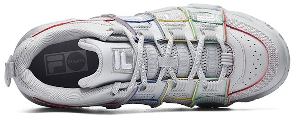 (W) FILA Fusion Heritage-FHT T12W031205FLG Shop (W) FILA Fusion Heritage-FHT T12W031205FLG